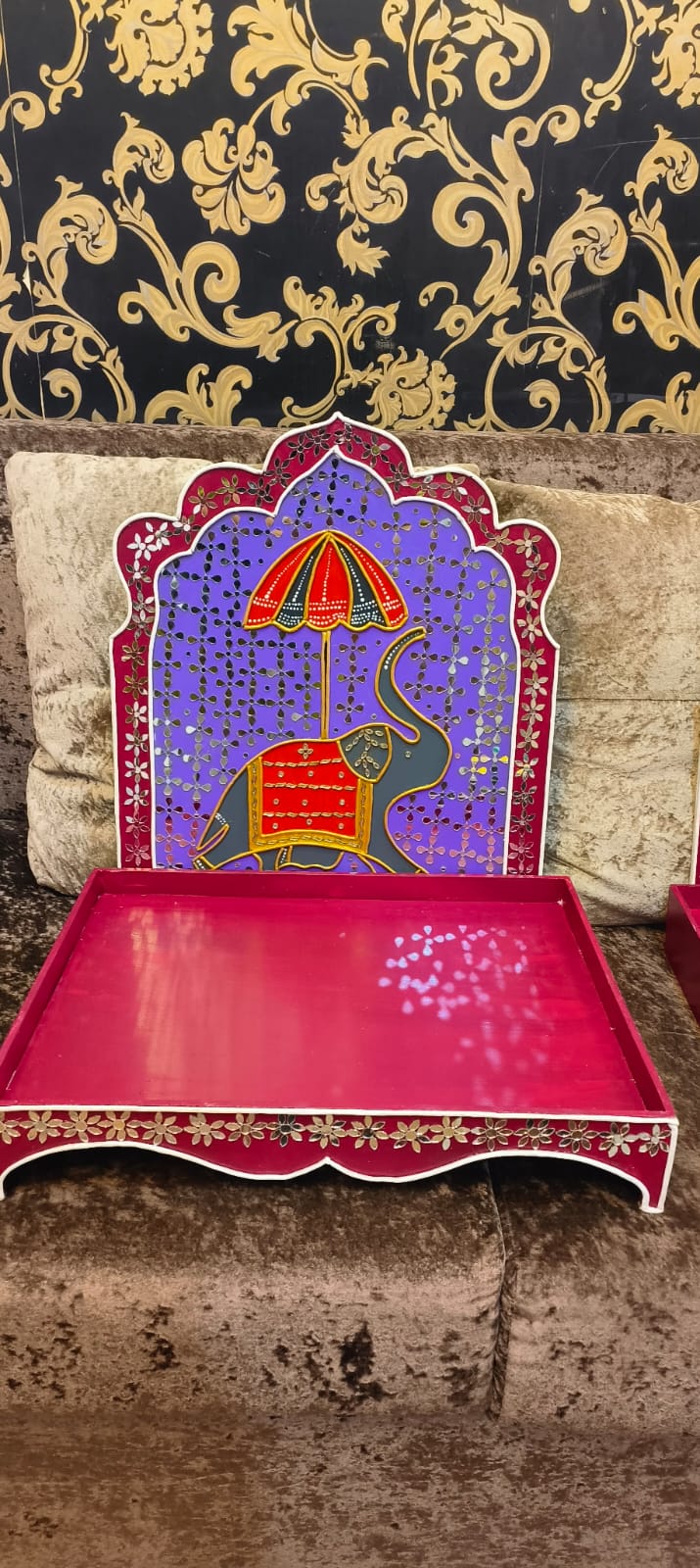 Elephant Chowki